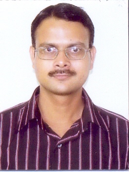 Pravas Kumar Panigrahi
